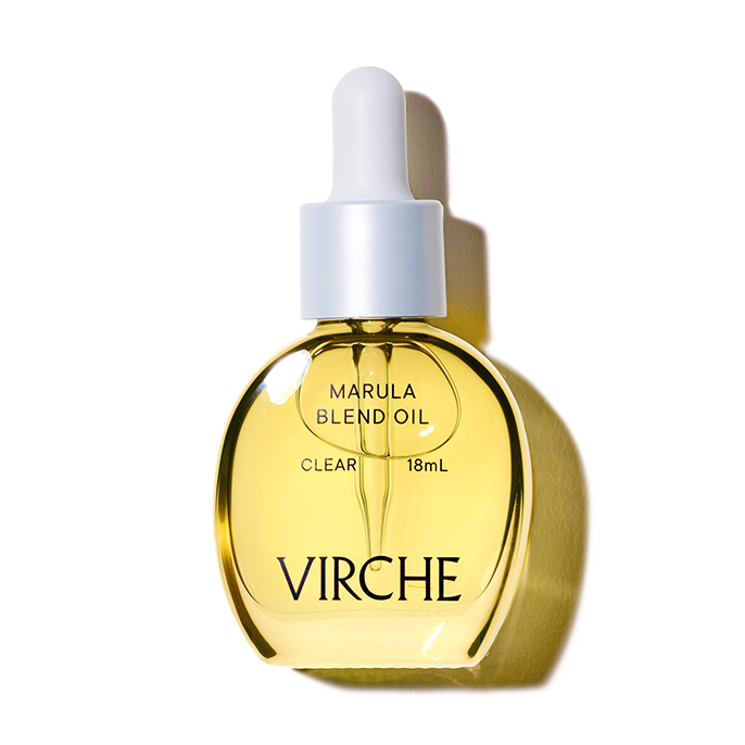 マルラブレンドオイル（クリア）｜マルラオイルのヴァーチェ（VIRCHE