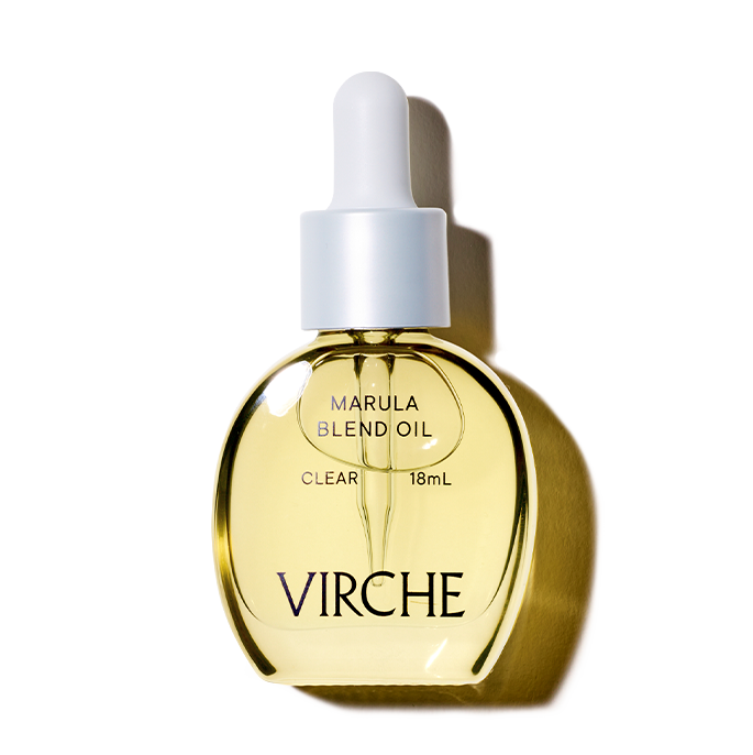 マルラブレンドオイル（クリア）