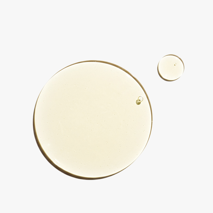 マルラブレンドオイル（クリア）