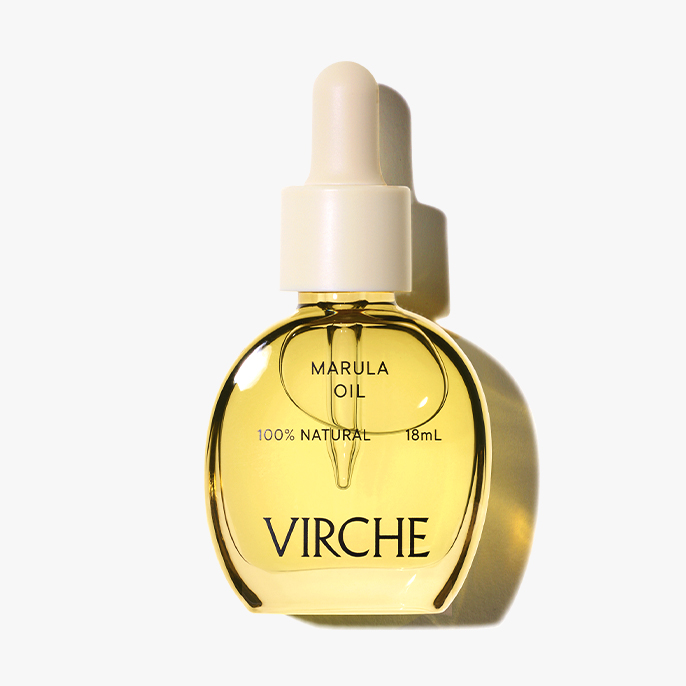 マルラオイル｜マルラオイルのヴァーチェ（VIRCHE）公式｜エイジング