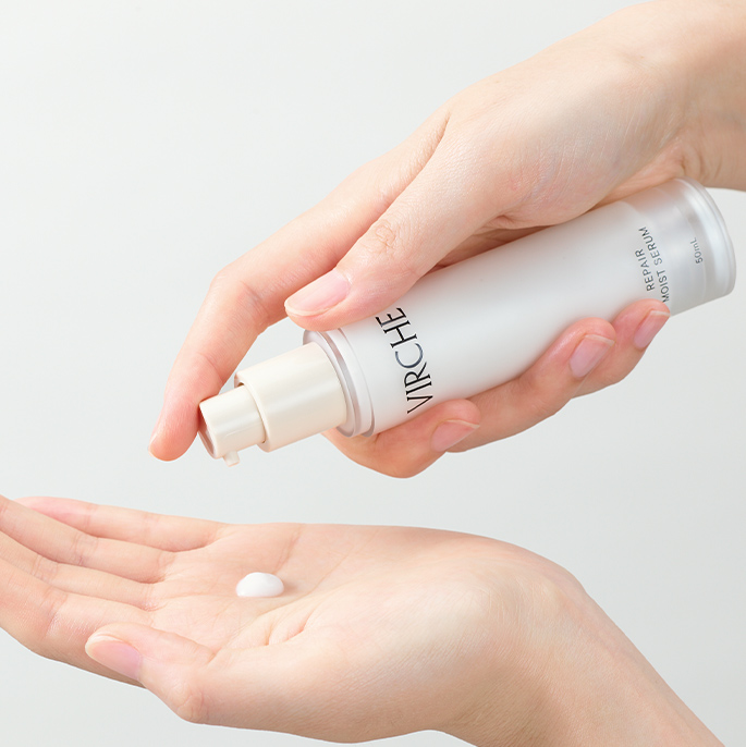 リペアモイストセラム