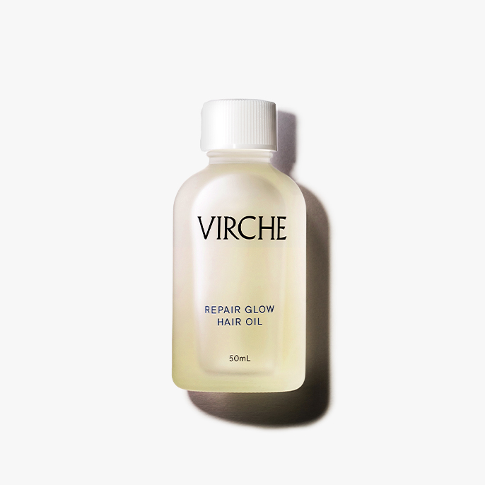 リペアグロウヘアオイル｜マルラオイルのヴァーチェ（VIRCHE）公式