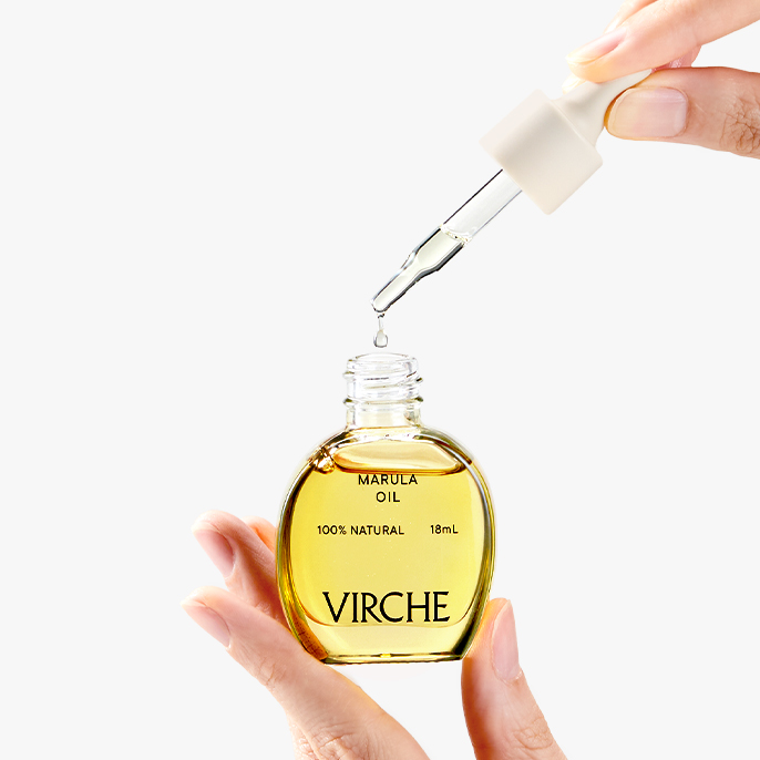 マルラオイル｜マルラオイルのヴァーチェ（VIRCHE）公式｜エイジング