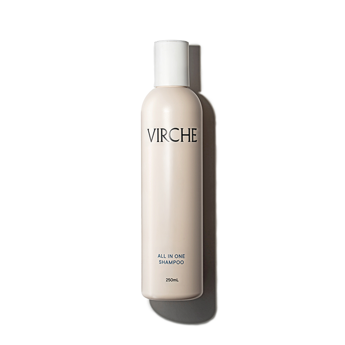 オールインワンシャンプー