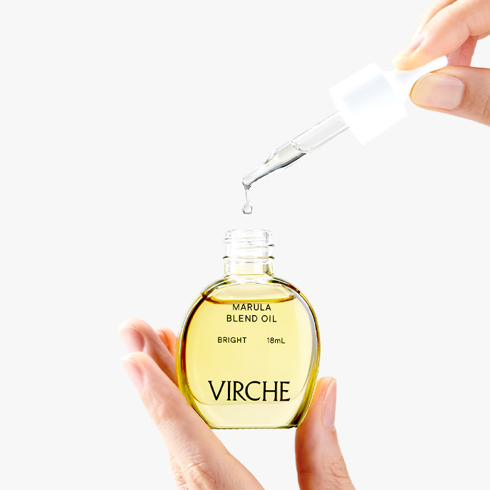 マルラブレンドオイル（ブライト）