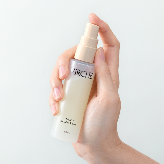 モイストバリアミスト