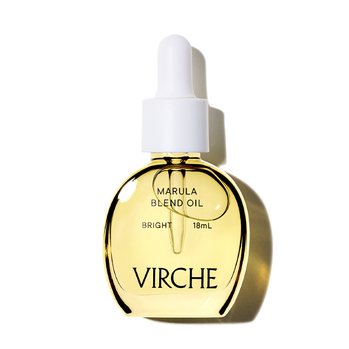 マルラブレンドオイル（ブライト）