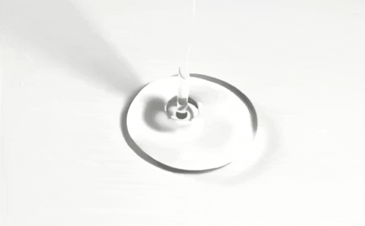 ローションのテクスチャイメージ