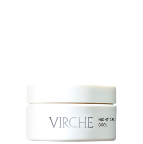 ナイトジェルパック