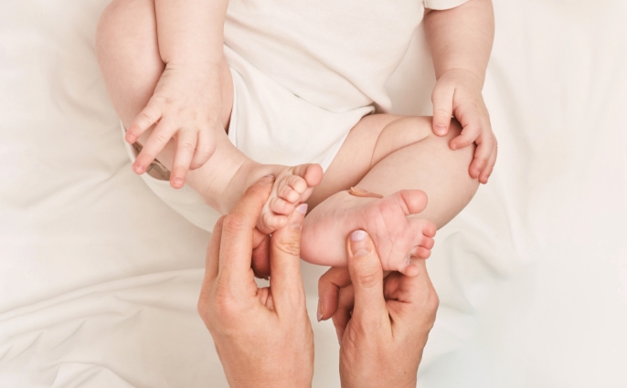 赤ちゃんイメージ