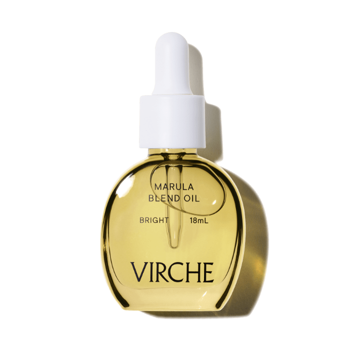 マルラブレンドオイル［ブライト］