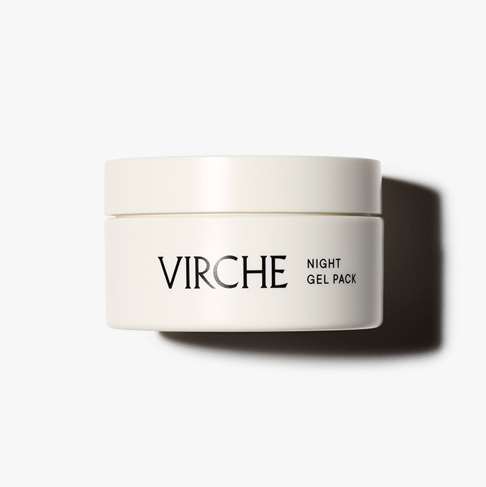 ナイトジェルパック