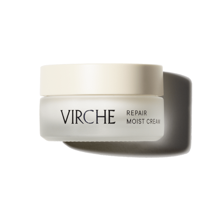 リペアモイストクリーム