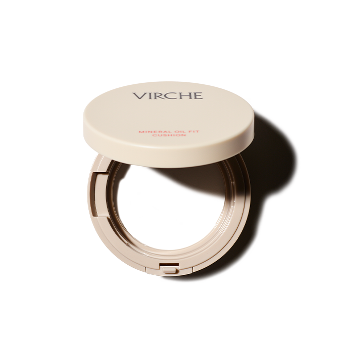 ミネラルオイルフィットクッション ケース