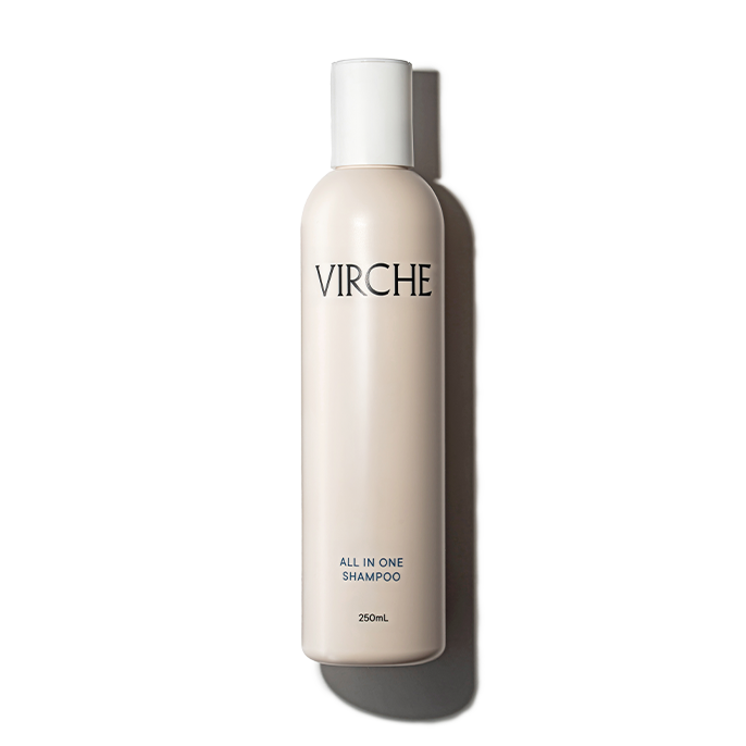 オールインワンシャンプー