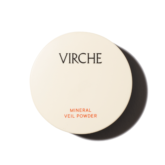 ミネラルベールパウダー