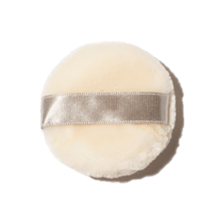 ミネラルベールパウダー替え用パフ