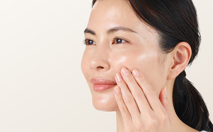 バオバブの木イメージ