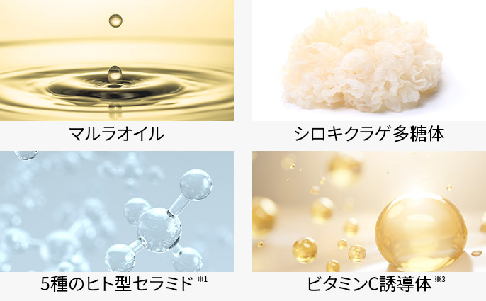 配合成分イメージ