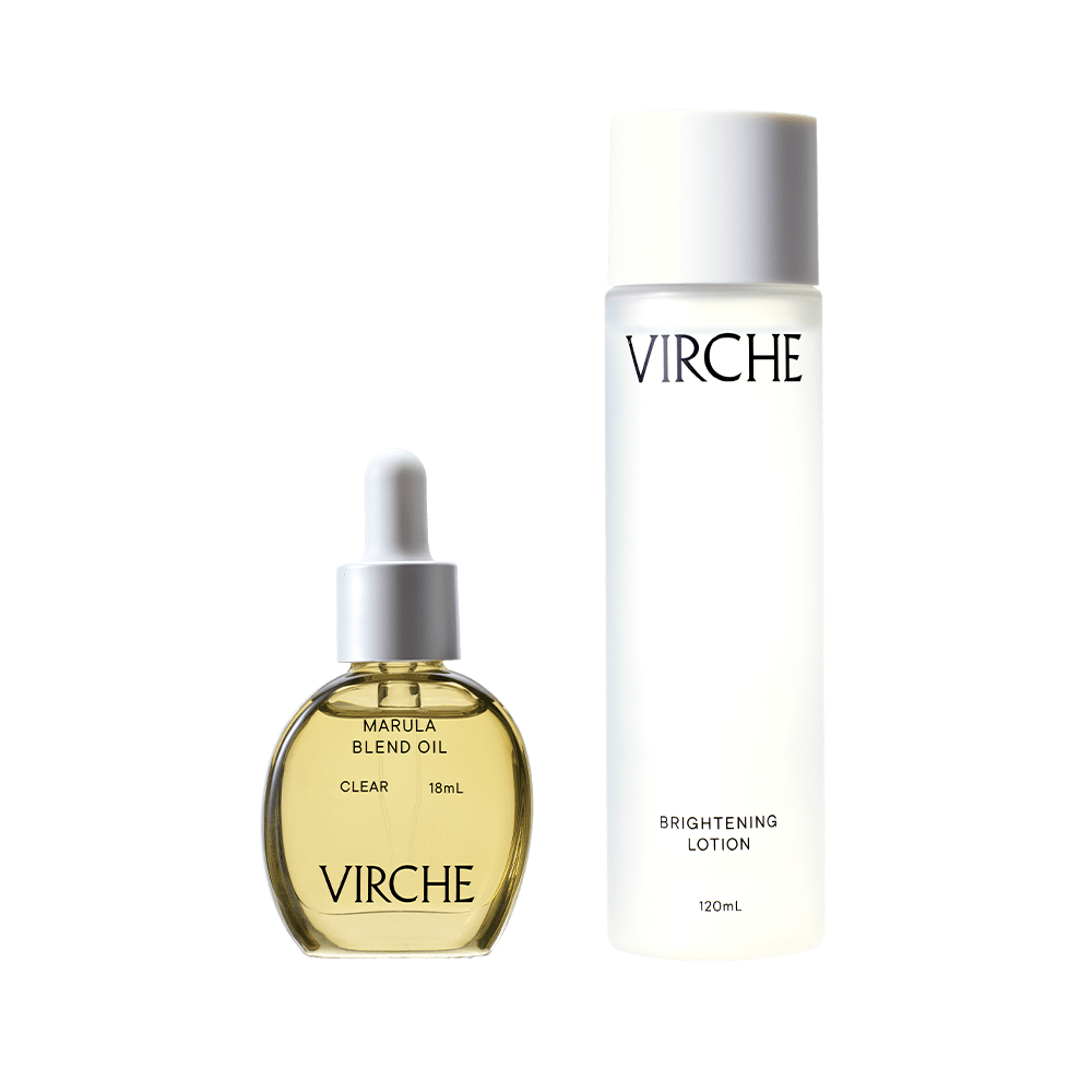 クリアライン2点基本セット