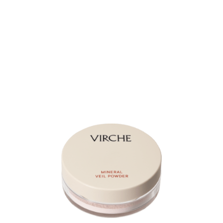 ミネラルベールパウダー｜マルラオイルのヴァーチェ（VIRCHE）公式
