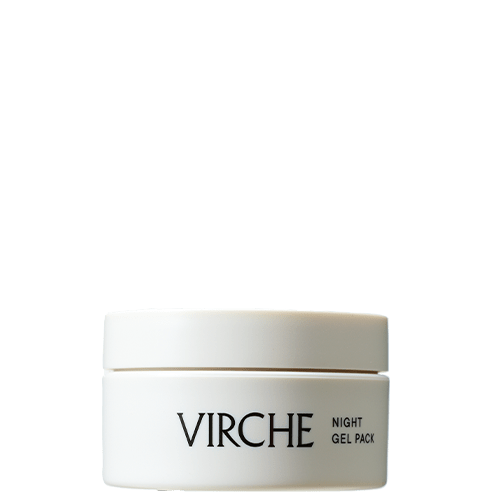 ナイトジェルパック