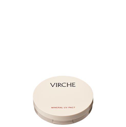 ミネラルUVパクト