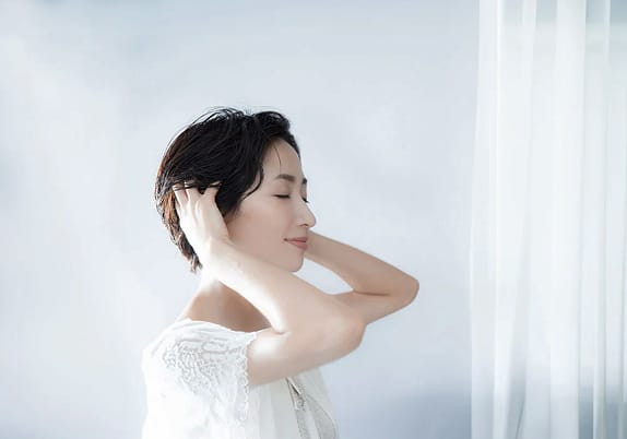 頭皮ケアイメージ