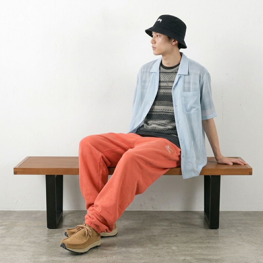 pickup-genre-street