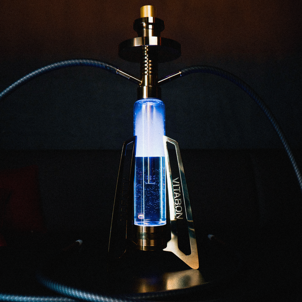 シーシャ本体　（毎月のお支払い）