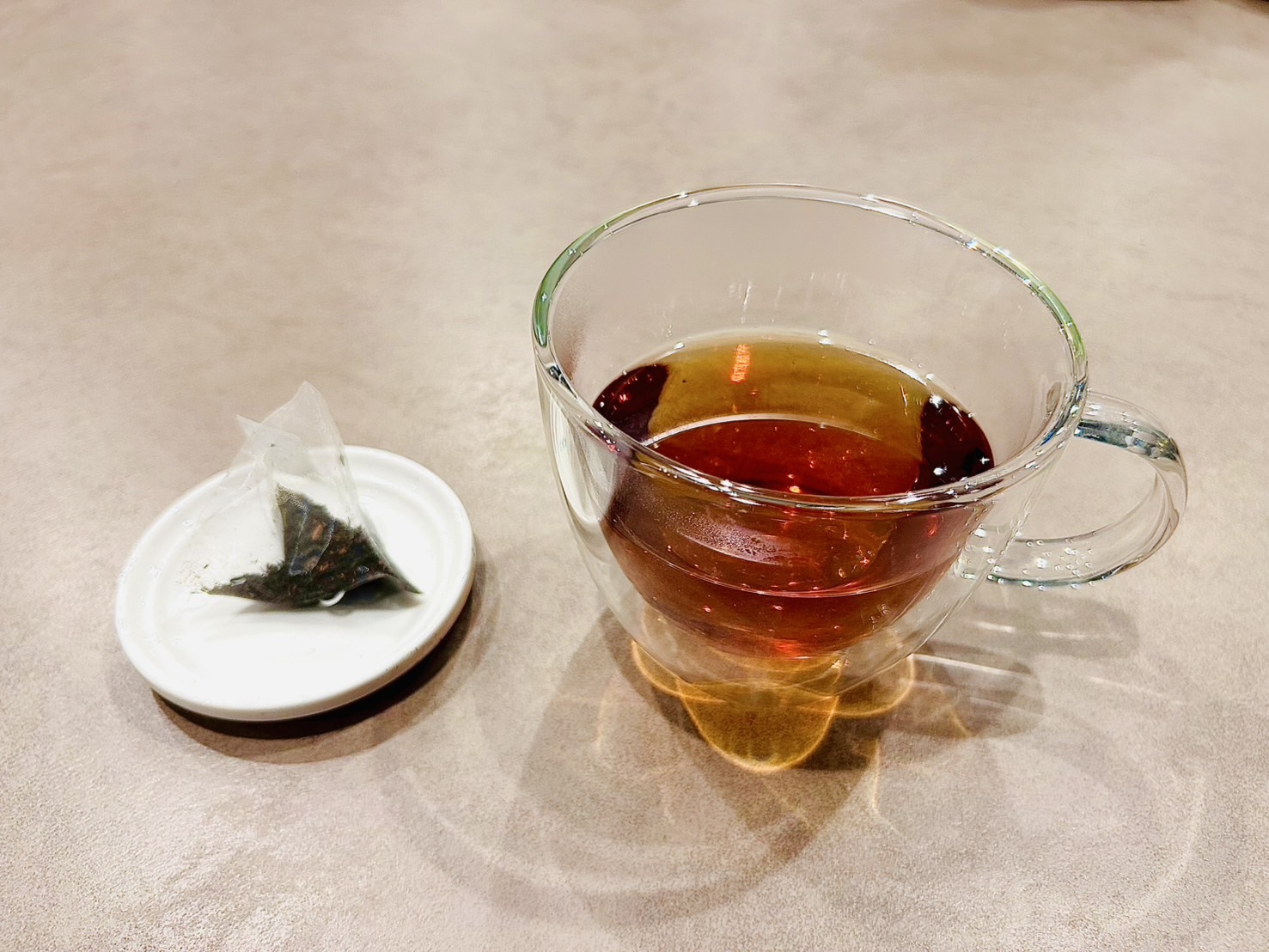 GABA和紅茶 KOGANE