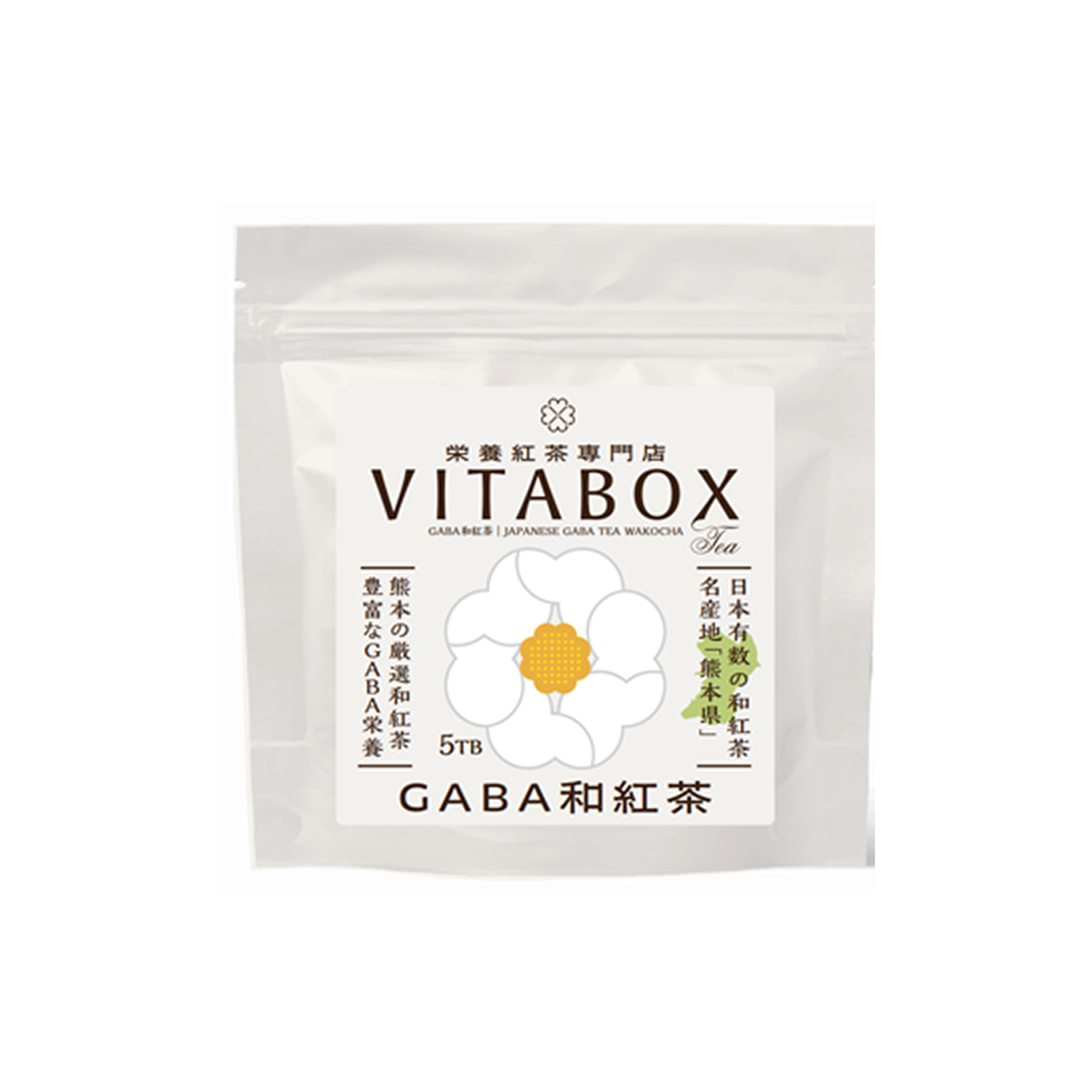 GABA和紅茶 KOGANE