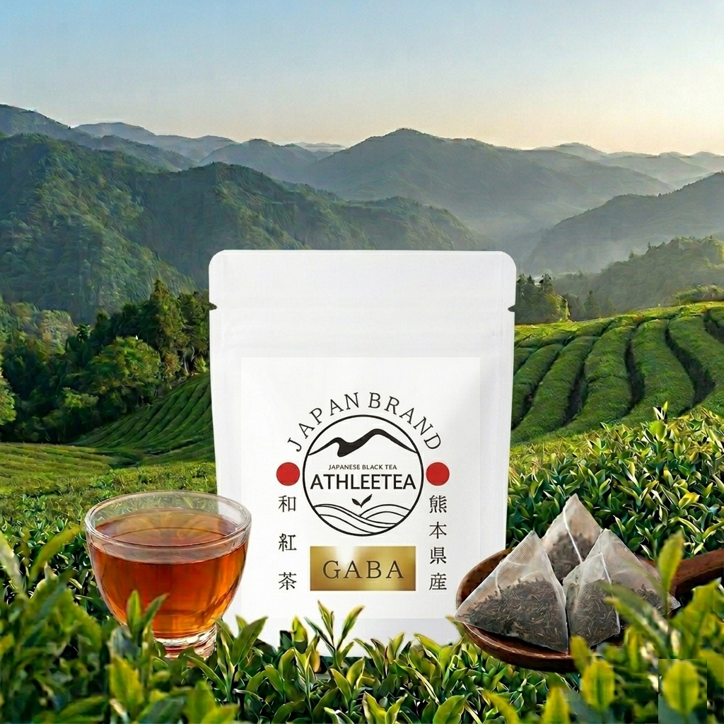 ATHLEETEA