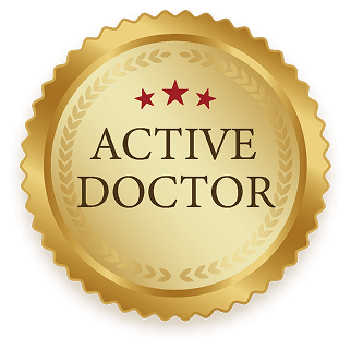 active doctor