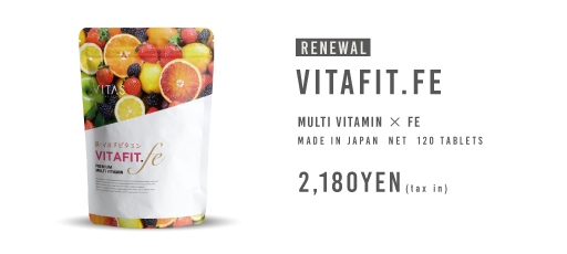 VITAFIT.FE