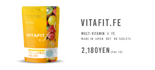 VITAFIT.FE