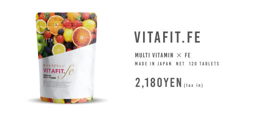VITAFIT.FE