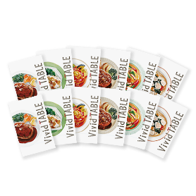 12食セット（1回限り）（10%OFF）