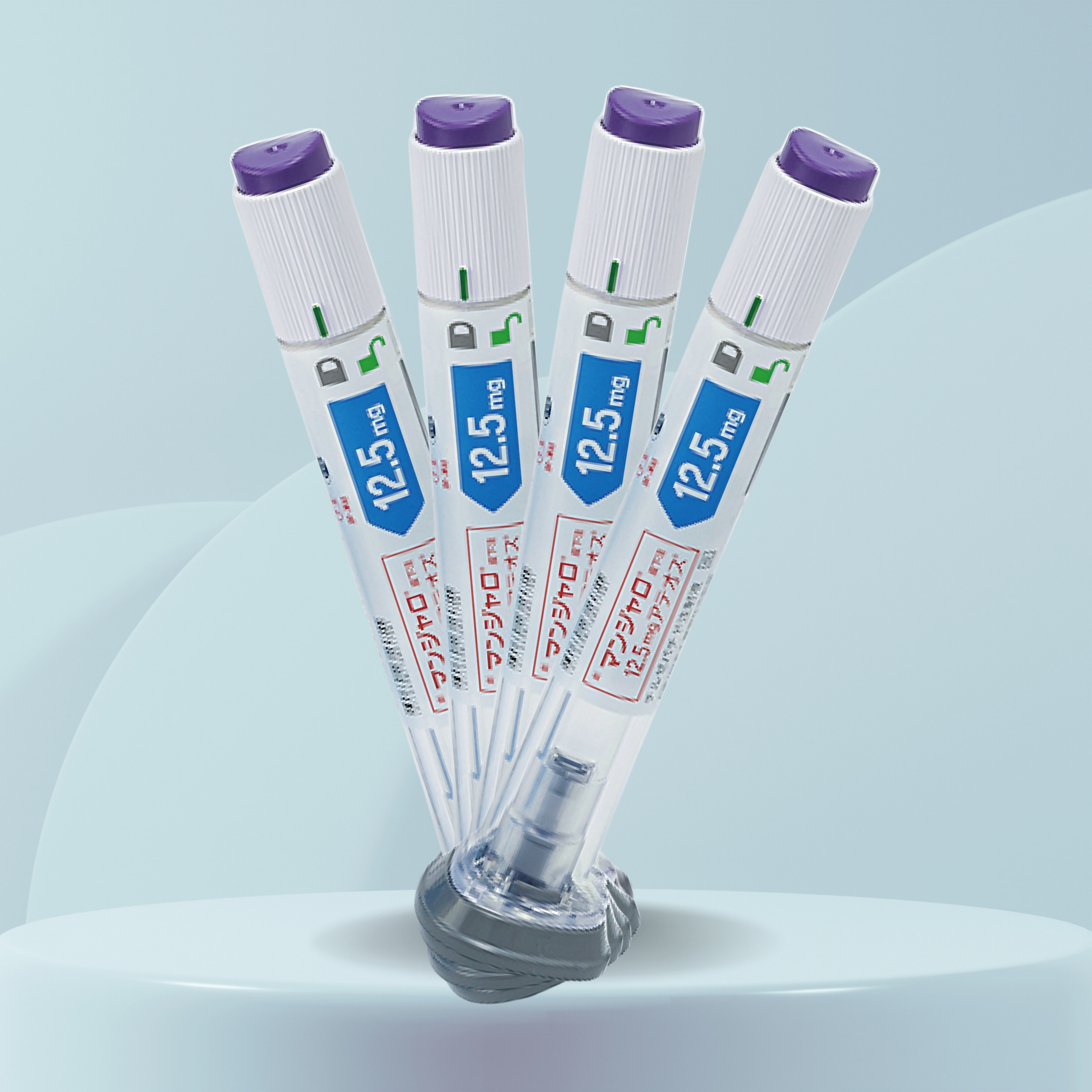 （定期便）マンジャロ【15.0mg】