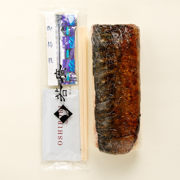 関西出汁焼き鯖すし