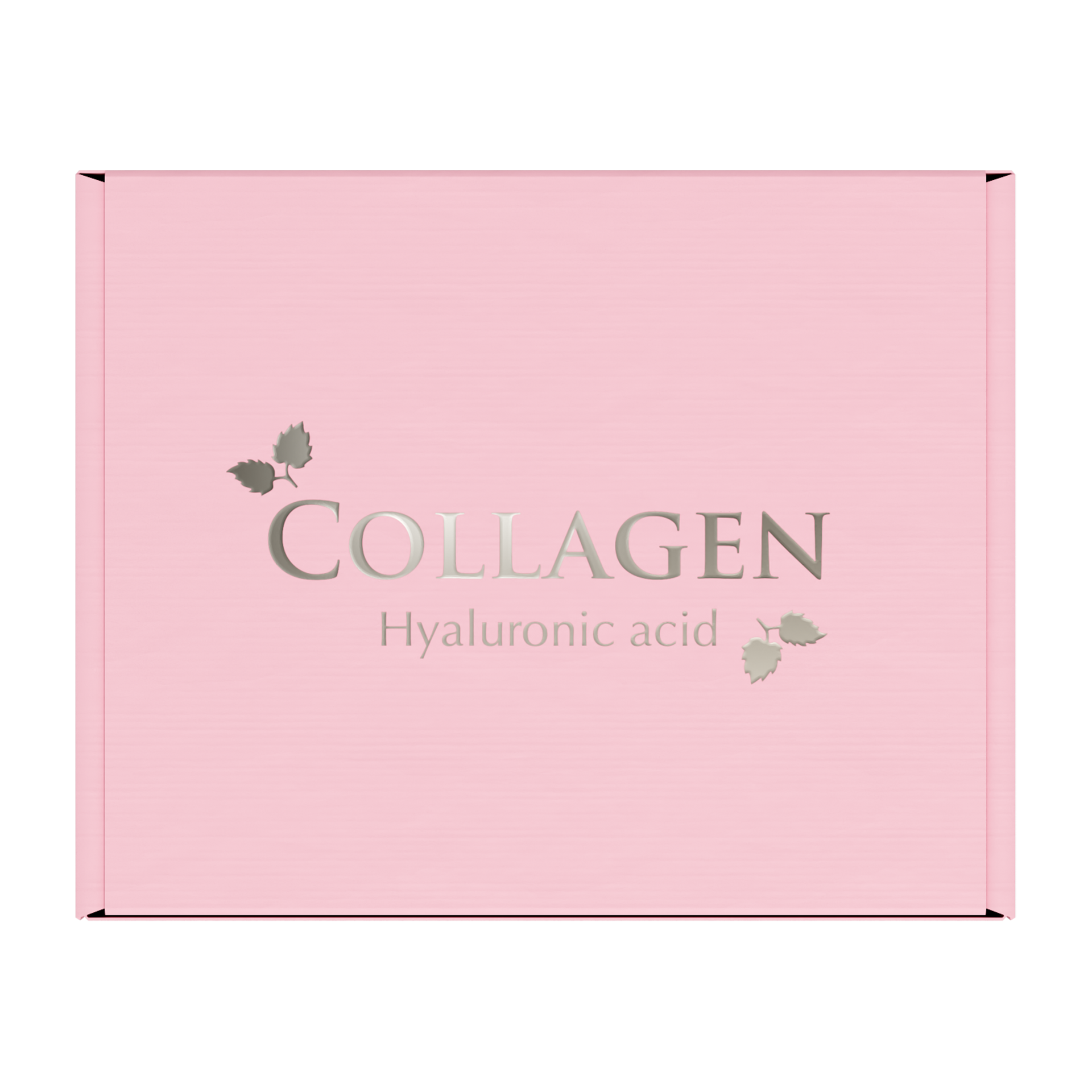 「コラーゲン＆ヒアルロン酸」販売休止のご案内