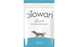 【初回1袋】ビオワンファイン1袋定期コース　60粒/袋