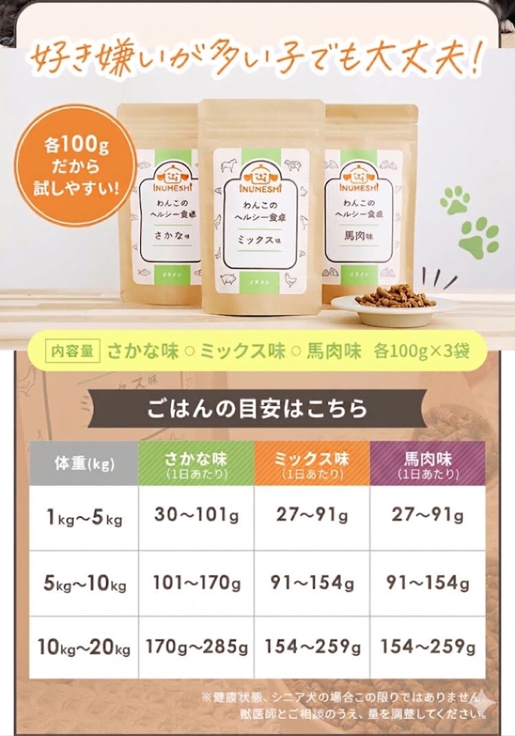 好き嫌いが多い子でも大丈夫!