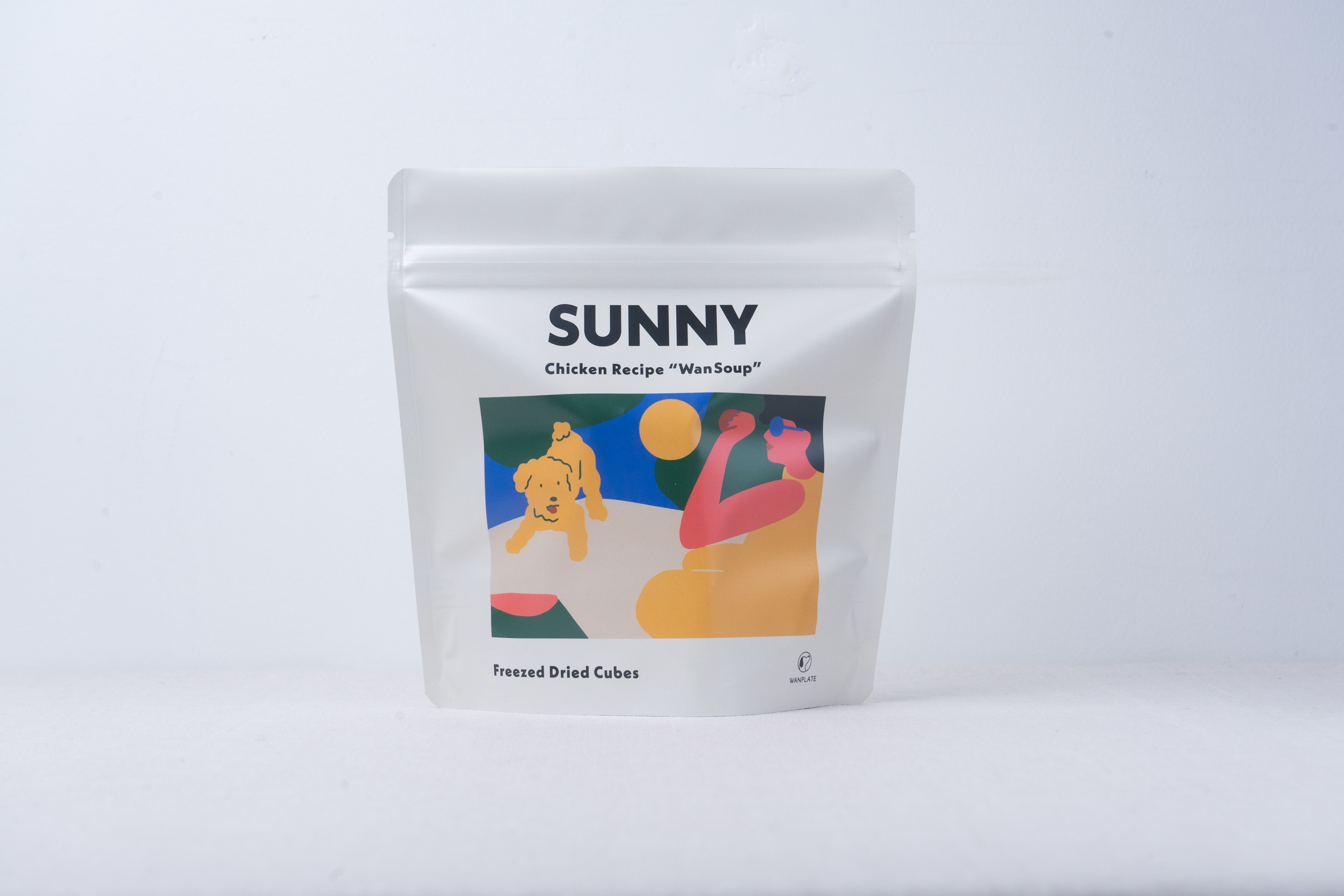 SUNNYお試しパック