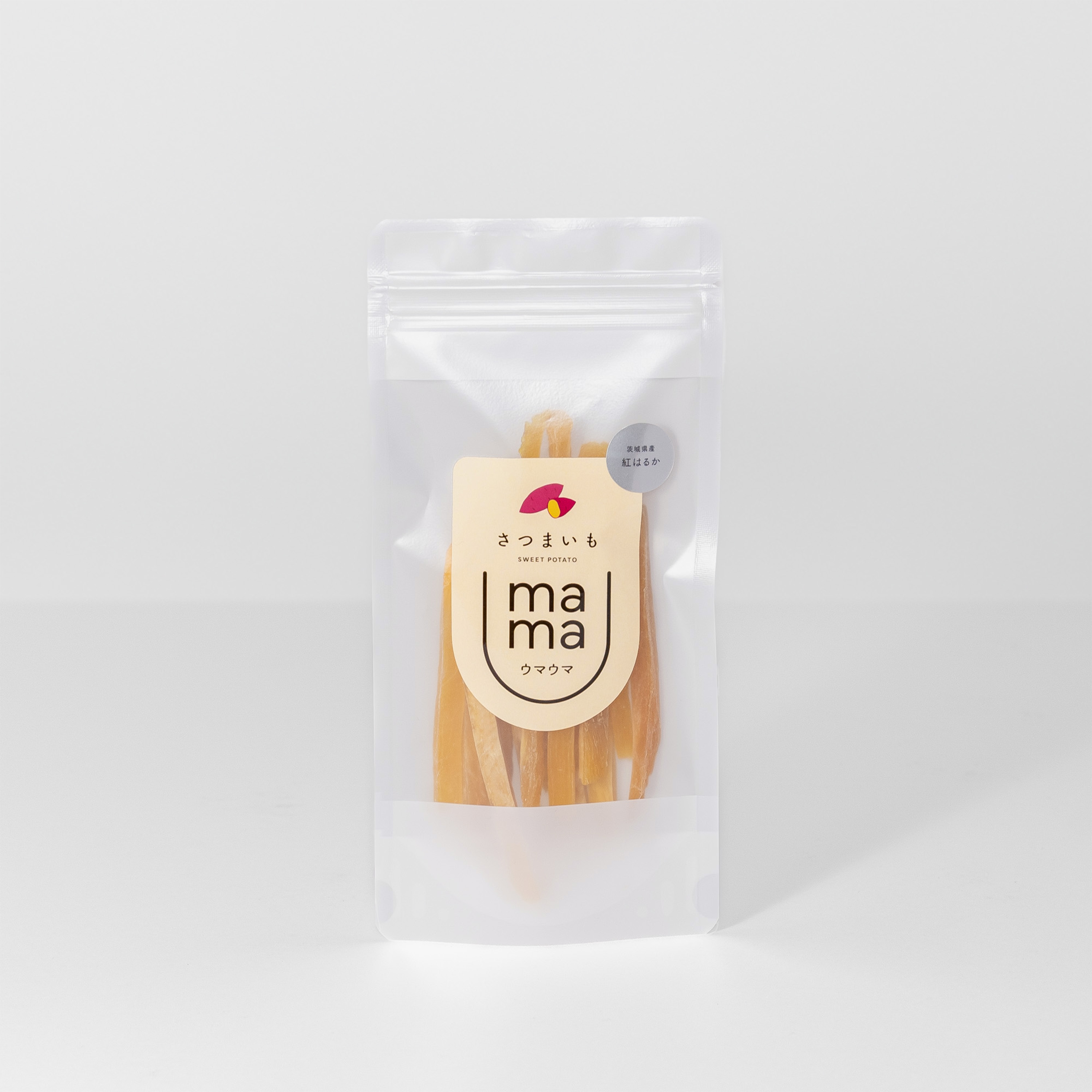 UmaUma 無添加さつまいも(60g)