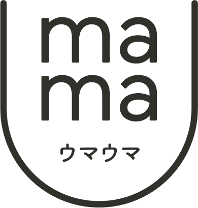 umaumaのロゴ