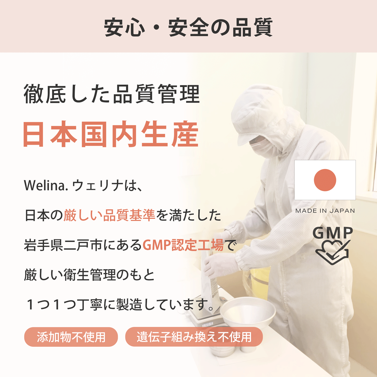 ［定期商品］Welina.EAA フレーバー: グレープフルーツ味&グレープフルーツ味