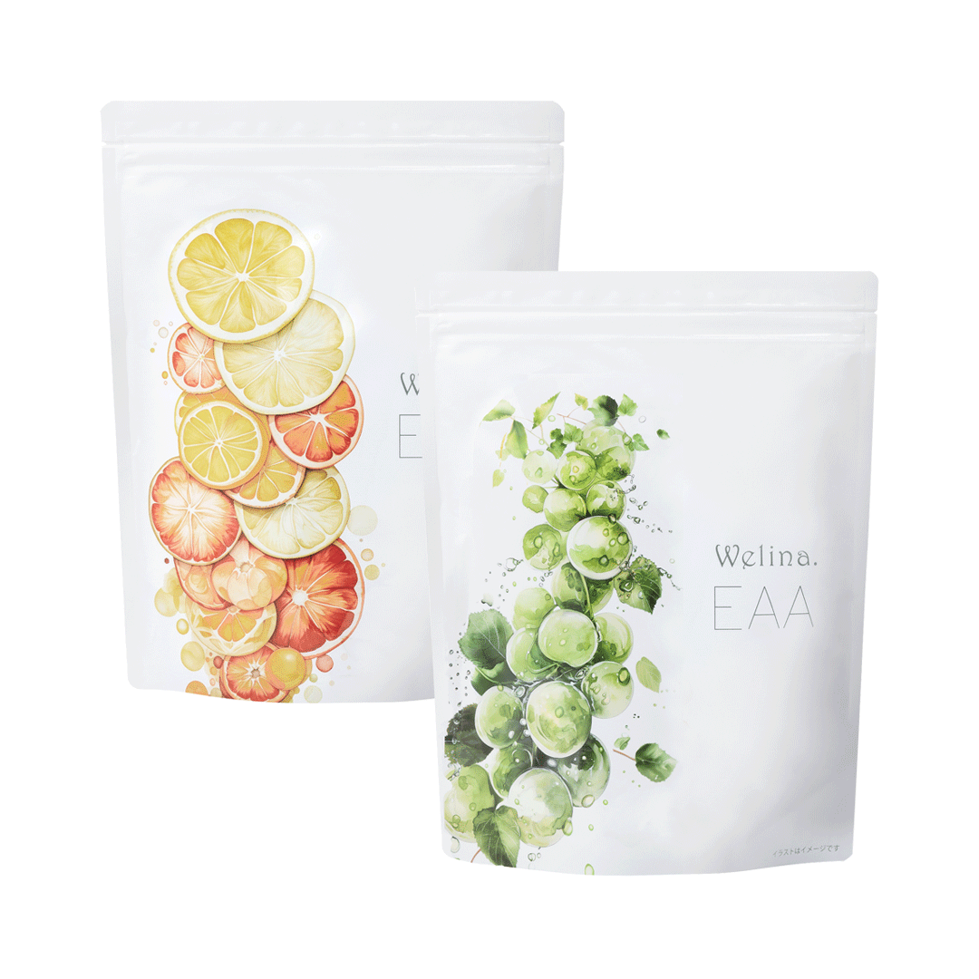 ［定期商品］Welina.EAA