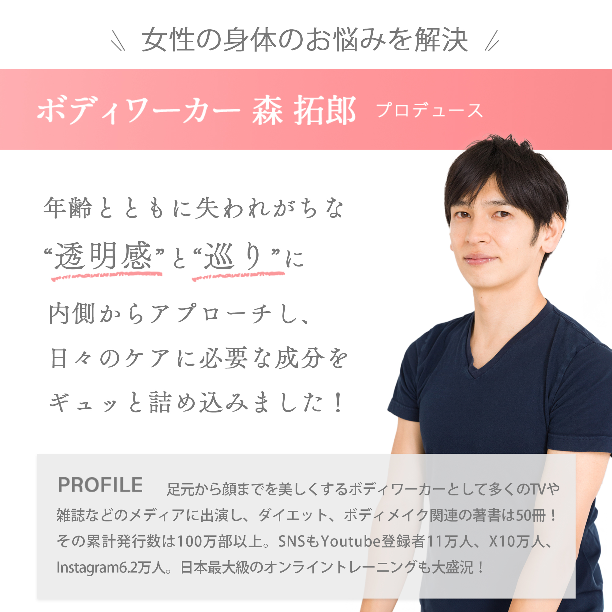 ［定期商品］Welina.EAA ホワイトビューティー＋