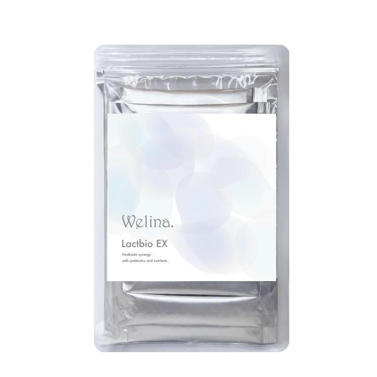 ［定期商品］Welina.ラクトバイオEX